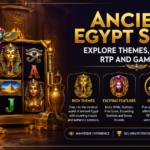 Ancient Egypt Slots
