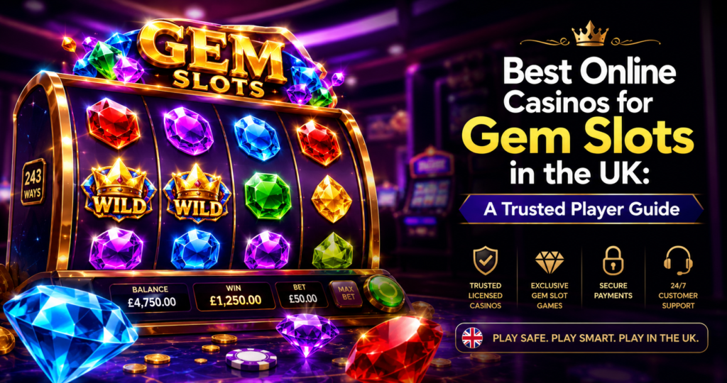 Gem Slots