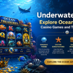 Underwater Slots