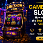 Gameshow Slots