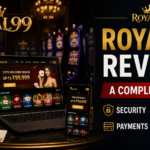 Royal99