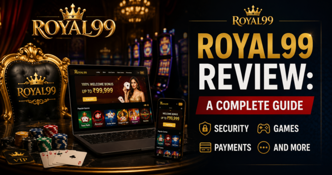Royal99