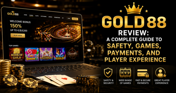 Gold88