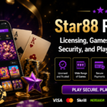 Star88