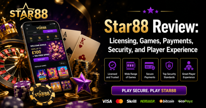 Star88