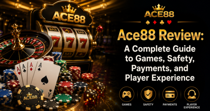 Ace88