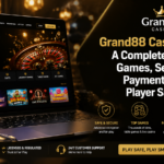 Grand88