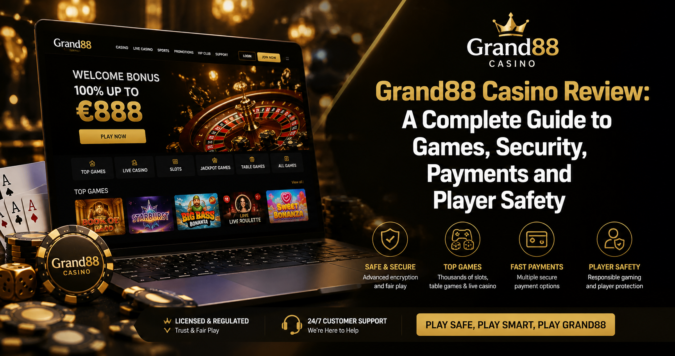 Grand88