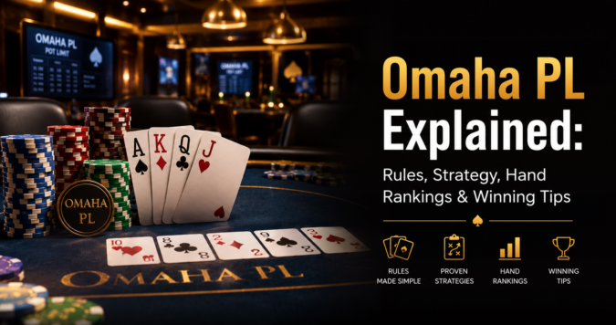 Omaha PL
