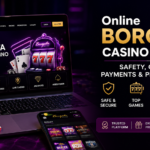 Online Borgata Casino