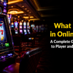 What Is RTP in Online Slots
