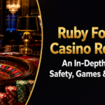 Ruby Fortune Casino Reviews