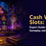 Cash Wizard Slots