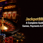 Jackpot88