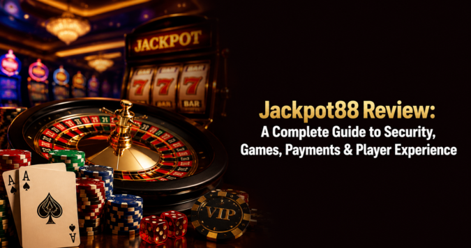 Jackpot88