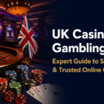 UK Casino Gambling Sites