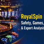 Royalspin