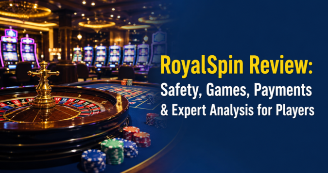 Royalspin