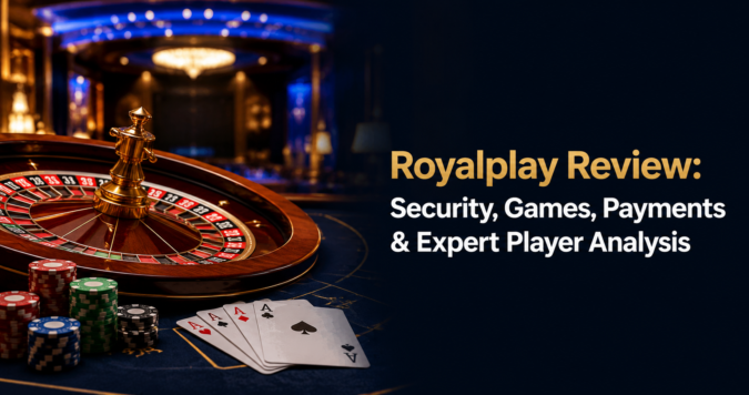 Royalplay