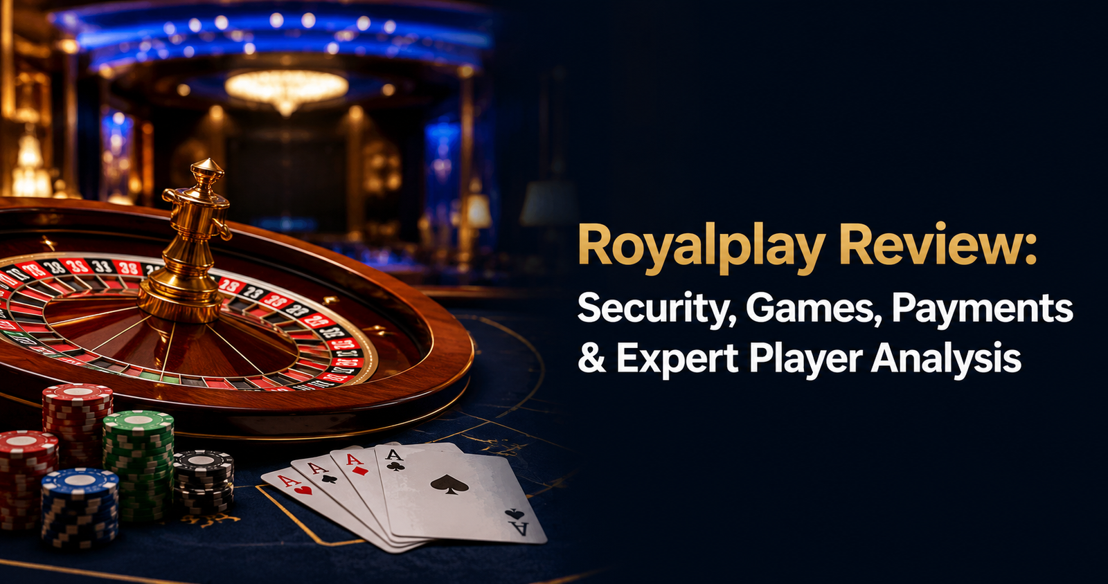 Royalplay