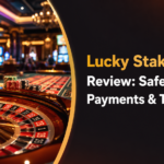Lucky Stake Casino