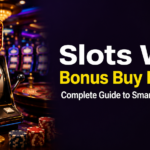 Slots With Bonus Buy Feature