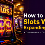 How to Find Slots With Expanding Wilds?