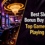 Best Slots With Bonus Buy Feature