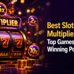 Best Slots With Multipliers