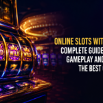 Online Slots With Sticky Wilds