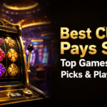 Best Cluster Pays Slots