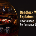 Deadlock Win Rates