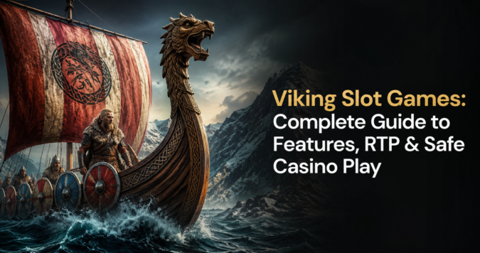 Viking Slot Games