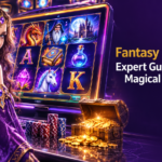 Fantasy Slot Games