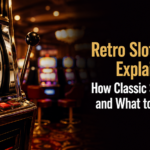 Retro Slot Games