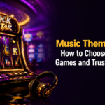 Music Themed Slots