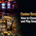 Casino Scratch Cards