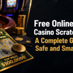 Free Online Casino Scratch Cards