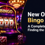 New Online Bingo Slots