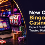 New Online Bingo Slots Casino Sites