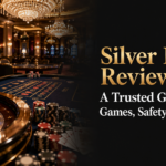Silver Palace