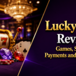 Lucky Gems