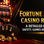 Fortune Palace