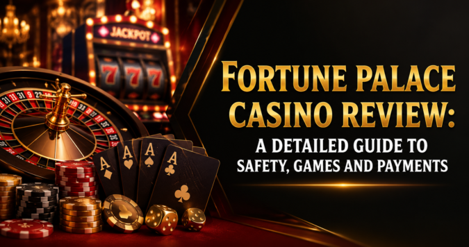 Fortune Palace