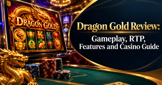 Dragon Gold