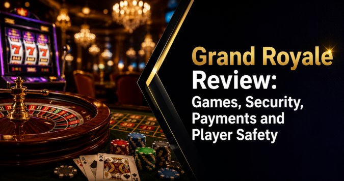 Grand Royale