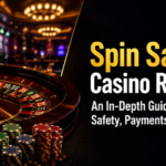 Spin Safari