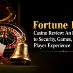 Fortune Bells