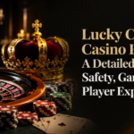 Lucky Crown