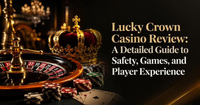 Lucky Crown